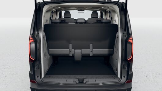 Bild eines Caravelle Style TDI 4MOTION