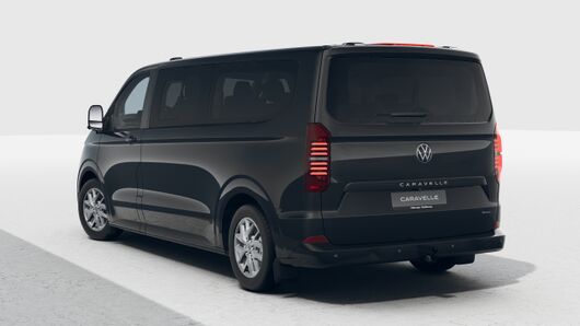 Bild eines Caravelle Life LR TDI 4MOTION