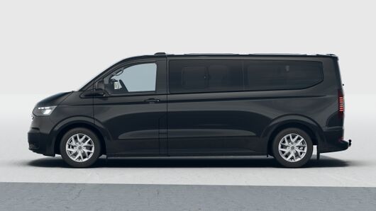Bild eines Caravelle Life LR TDI 4MOTION