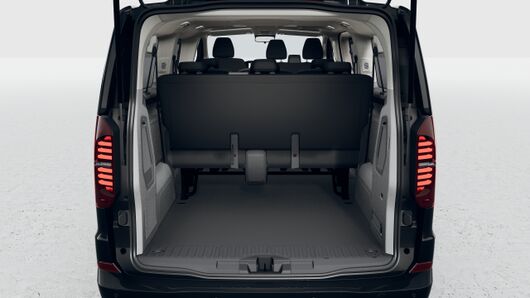 Bild eines Caravelle Life LR TDI 4MOTION