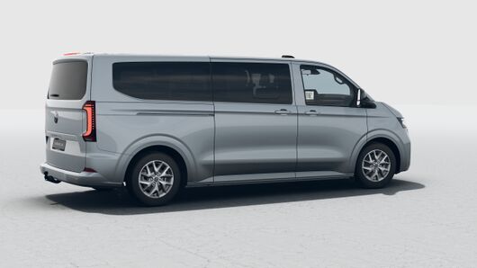 Bild eines Caravelle Life LR TDI