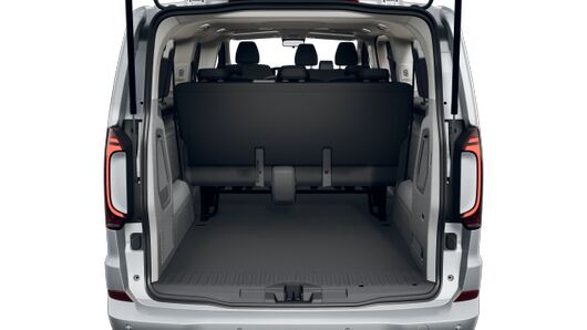 Bild eines Caravelle Life LR TDI