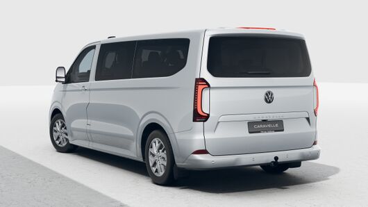 Bild eines Caravelle Life LR TDI