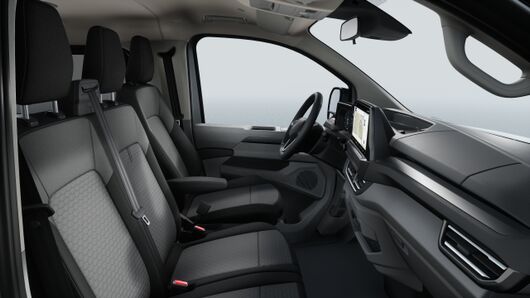 Bild eines Caravelle Life LR TDI