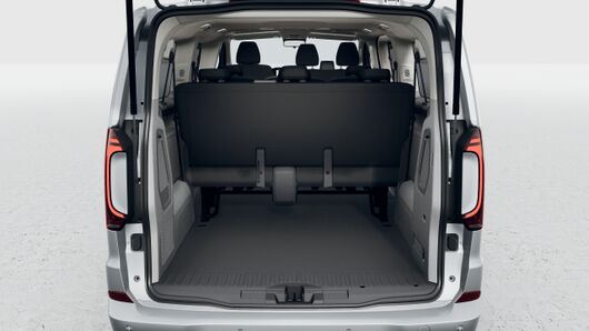 Bild eines Caravelle Life LR TDI