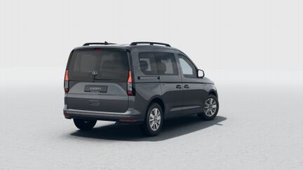 Bild eines Caddy Family TDI