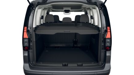 Bild eines Caddy Family TDI