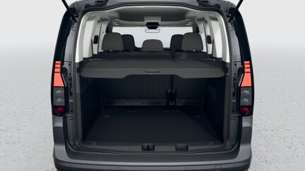 Bild eines Caddy Family TDI