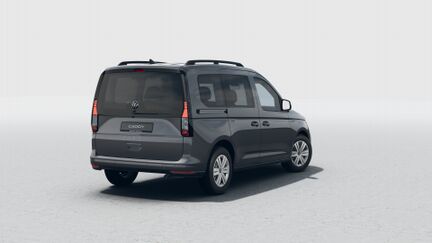 Bild eines Caddy Family TSI