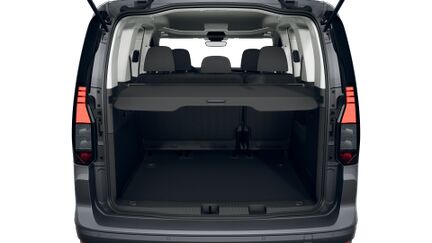 Bild eines Caddy Family TSI