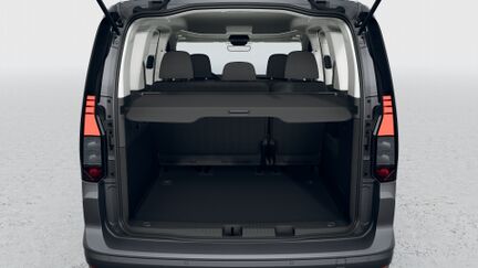 Bild eines Caddy Family TSI