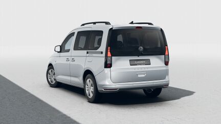 Bild eines Caddy Family TSI