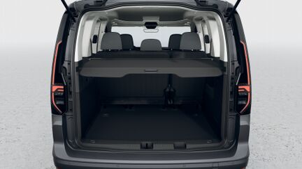 Bild eines Caddy Style eHybrid 110 kW