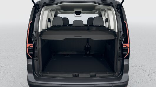 Bild eines Caddy Style eHybrid 110 kW