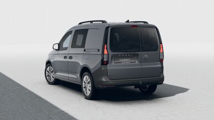 Bild eines Caddy Flexible TSI