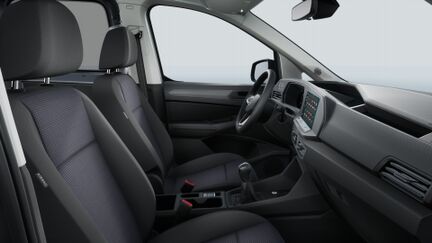 Bild eines Caddy Flexible TSI
