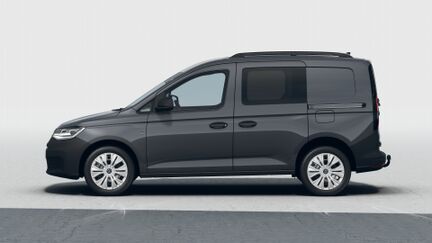 Bild eines Caddy Flexible TSI