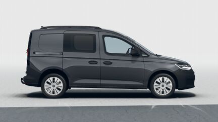 Bild eines Caddy Flexible TSI