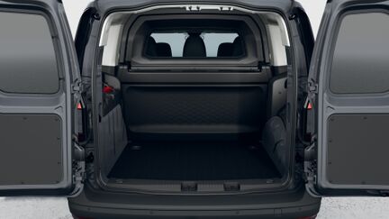Bild eines Caddy Flexible TSI