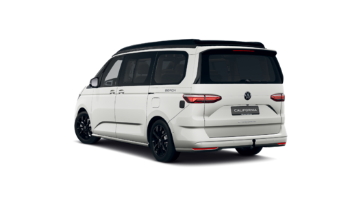 Bild eines California Beach Camper TDI