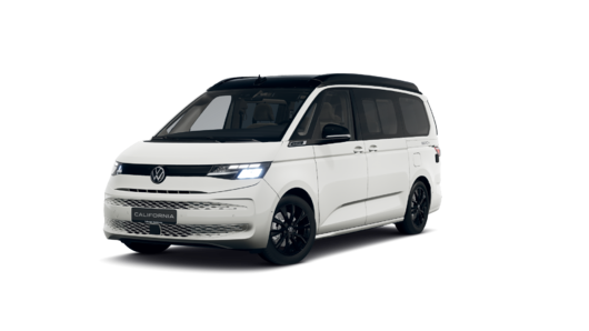 Bild eines California Beach Camper TDI