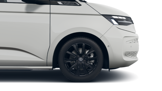 Bild eines California Beach Camper TDI