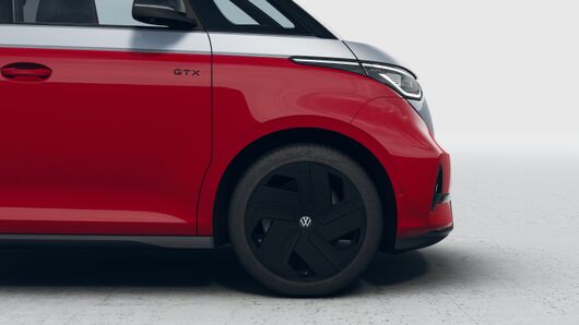 Bild eines ID. Buzz GTX LR 4MOTION 250 kW