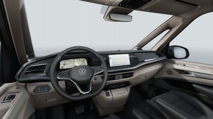 Bild eines Multivan Edition eHybrid 180 kW 4MOTION