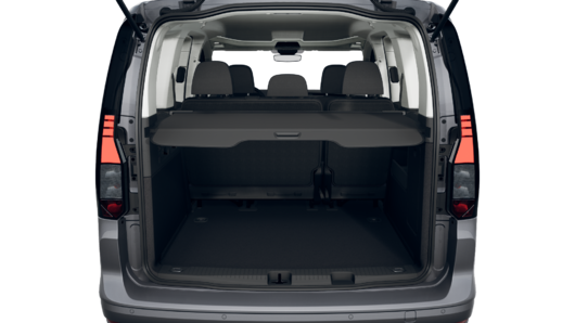 Bild eines Caddy Family TDI