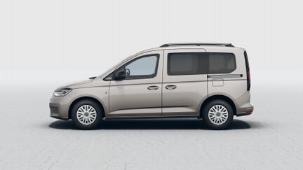Bild eines Caddy Family TDI