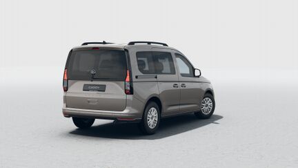 Bild eines Caddy Family TDI