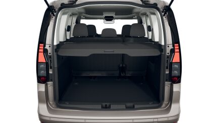 Bild eines Caddy Family TDI