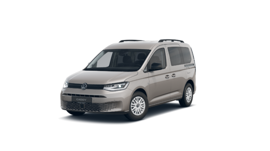 Bild eines Caddy Family TDI