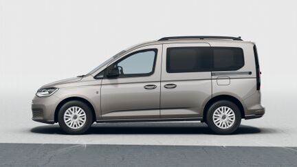 Bild eines Caddy Family TDI