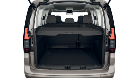 Bild eines Caddy Family TDI