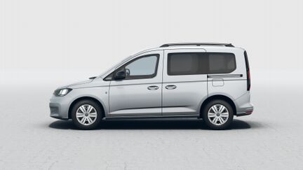 Bild eines Caddy Family TSI