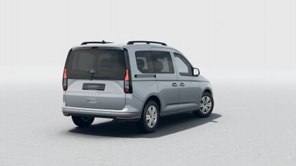 Bild eines Caddy Family TSI