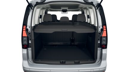 Bild eines Caddy Family TSI