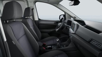 Bild eines Caddy Family TSI