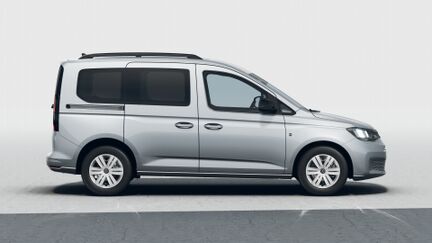 Bild eines Caddy Family TSI