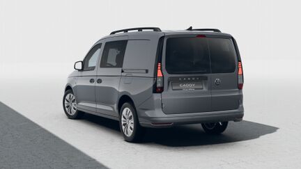 Bild eines Caddy Flexible Maxi TDI