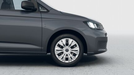 Bild eines Caddy Flexible Maxi TDI