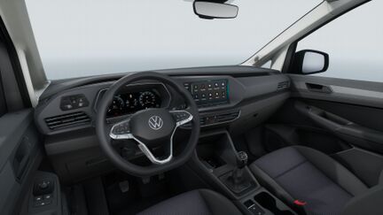 Bild eines Caddy Flexible Maxi TDI
