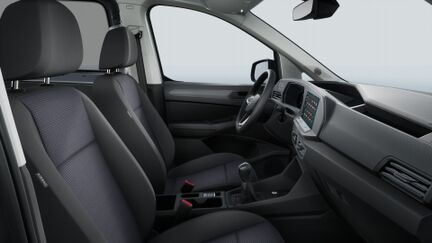 Bild eines Caddy Flexible Maxi TDI