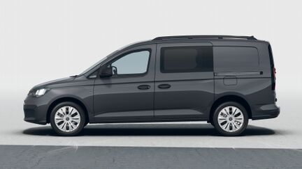 Bild eines Caddy Flexible Maxi TDI