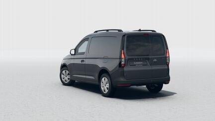Bild eines Caddy Cargo TDI 4MOTION