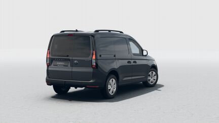 Bild eines Caddy Cargo TDI 4MOTION