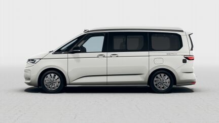 Bild eines California Beach eHybrid 180 kW 4M