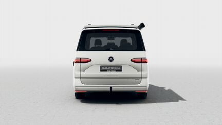 Bild eines California Beach eHybrid 180 kW 4M