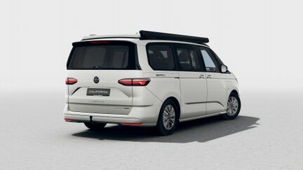 Bild eines California Beach eHybrid 180 kW 4M